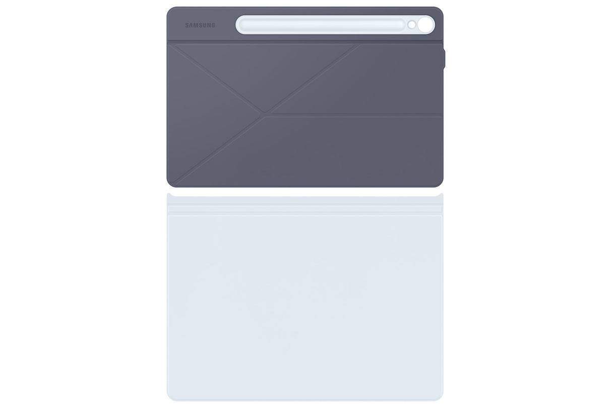 EAN 8806095704722 - Samsung EF-BX710 27,9 cm (11") Folio Azul imagen 2