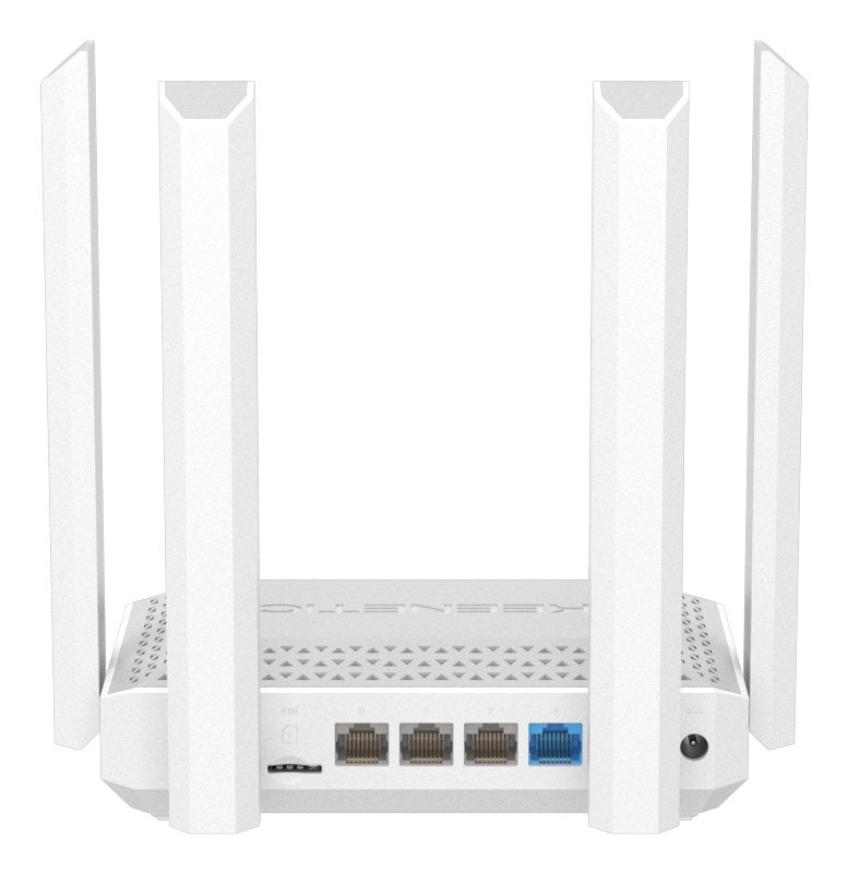 Ac1200 Mesh Wi-Fi 5 4g+ Modem Perp