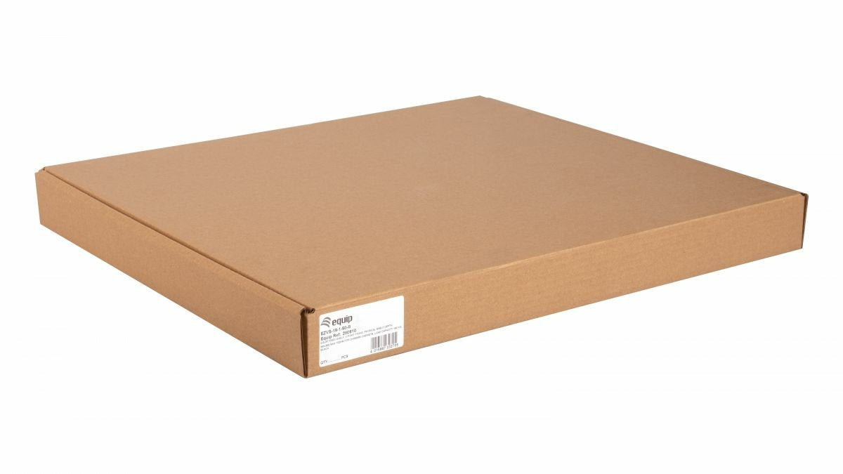 Equip Ezvs-19-1-50-B Accesorio De Bastidor Cajón Metálico Para Rack