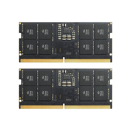 EAN 0765441869431 - Team Group ELITE módulo de memoria 32 GB 1 x 32 GB DDR5 ECC imagen 1