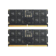 EAN 0765441871397 - Team Group ELITE módulo de memoria 32 GB 1 x 32 GB DDR5 262-pin SO-DIMM ECC imagen 1