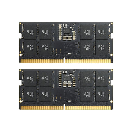 EAN 0765441871397 - Team Group ELITE módulo de memoria 32 GB 1 x 32 GB DDR5 262-pin SO-DIMM ECC imagen 1