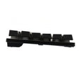 EAN 5902115407734 - ART KLART AK-49 teclado Negro imagen 1