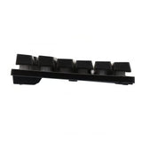 EAN 5902115407734 - ART KLART AK-49 teclado Negro imagen 1