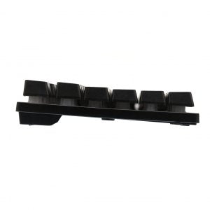 Art Klart Ak-49 Teclado Negro Usb