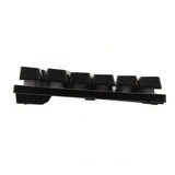 Art Klart Ak-49 Teclado Negro Usb