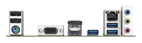 EAN 0889523043790 - GIGABYTE B760M D3HP DDR4 placa base Intel B760 Express LGA 1700 micro ATX imagen 4