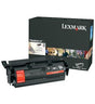 EAN 0734646091114 - Lexmark T650H80G cartucho de tóner 1 pieza(s) Original Negro imagen 1