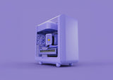 EAN 1220000352568 - HYTE X50 Midi Tower Púrpura imagen 11