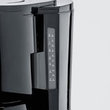 Cafetera Severin Ka 9315 Black Duo Filtro