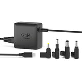 Port Designs Power Supply Gan 65w - Hp - Eu