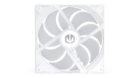 EAN 5903018668857 - ENDORFY Stratus 140 White PWM ARGB Carcasa del ordenador Ventilador 14 cm Blanco imagen 12