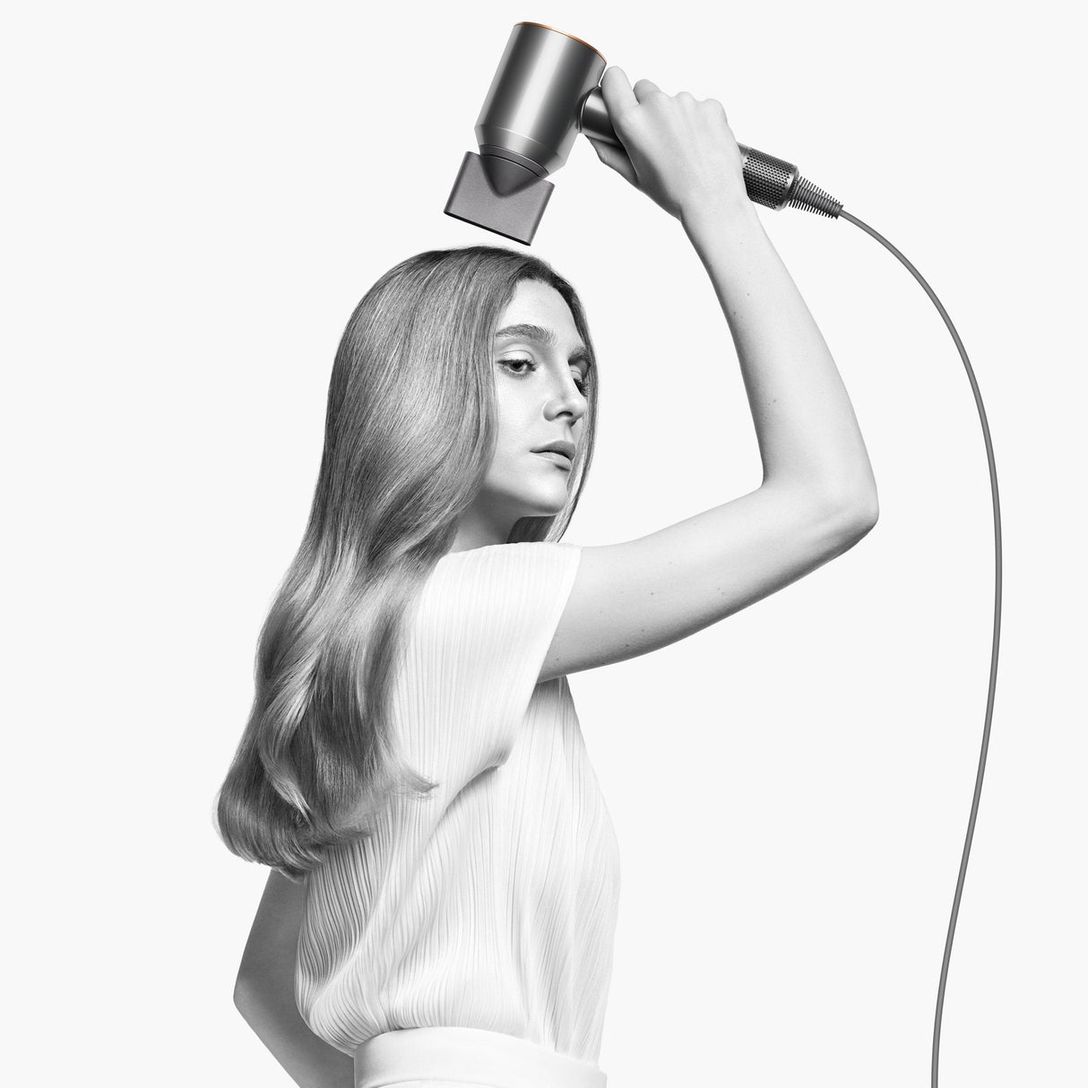 EAN 5025155063644 - Dyson Supersonic Bright secador 1600 W Cobre, Níquel imagen 20
