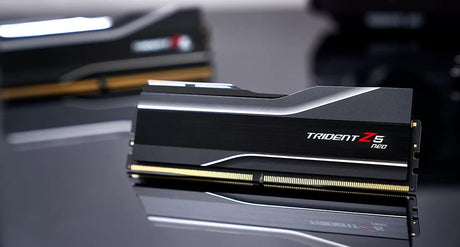 EAN 4713294232663 - G.Skill Trident Z5 Neo F5-6000J3636F16GX2-TZ5N módulo de memoria 32 GB 2 x 16 GB DDR5 imagen 8