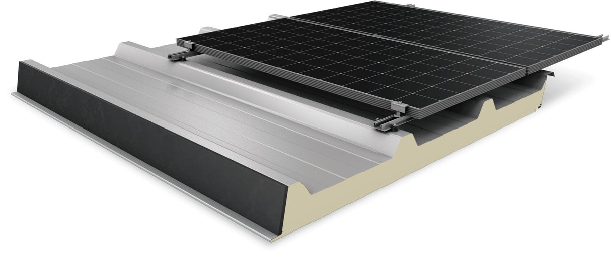 K2 2004279 Basicrail 22, 5,95 M