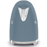 EAN 8017709343736 - Smeg KLF03SBMEU tetera eléctrica 1,7 L 2400 W Azul imagen 2