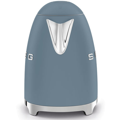 EAN 8017709343736 - Smeg KLF03SBMEU tetera eléctrica 1,7 L 2400 W Azul imagen 2