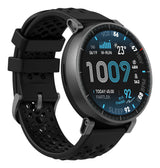 Amazfit Active Max Negro