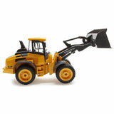 Jamara Rc Excavadora L50 Volvo Amarillo 6+