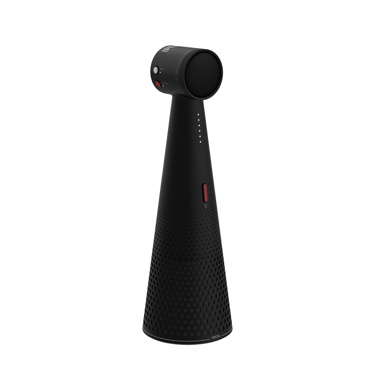 Manos Libres Ipevo Kft Totem Vocal Micro Negro