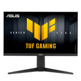 Monitor Asus Tuf 27" Gaming Vg27aql5a  2560 X 1440 Pixeles Wide Quad Hd Lcd Negro