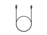 EAN 8720195100157 - Xtorm CXG2031 cable de conector Lightning 1 m Negro imagen 1