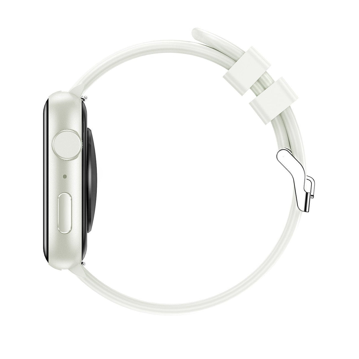 Smartwatch Forever Igo Watch 3 Jw 500 Blanco