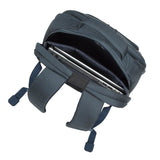Mochila Rivacase 8460 Tegel Eco Para Portátil 17.3" Acuamarina