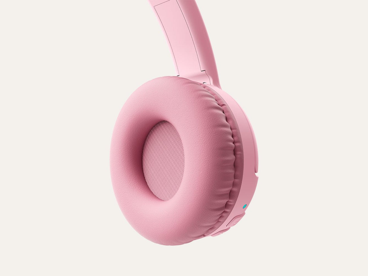 Tonies Bluetooth Kopfhörer Wolkenrosa