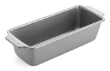 Kitchenaid Kastenform 27x11cm Grau