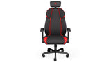 Endorfy Meta Rd Silla Gaming Negro, Rojo Ey8a006