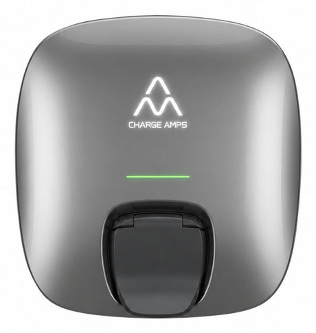 EAN 7350084191846 - Charge Amps Luna Gris Plástico 3 imagen 1