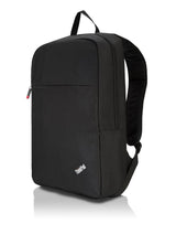 EAN 0889955303134 - Lenovo ThinkPad Basic mochila Negro imagen 1