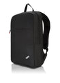 EAN 0889955303134 - Lenovo ThinkPad Basic mochila Negro imagen 1