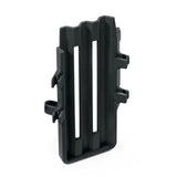 Schleich Dinosaurs Extend-A-Fence, 4 Año(S), Niño/Niña, Negro, Azul, Blanco