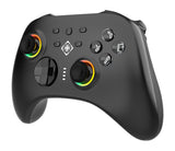 Deltaco Wireless 3-In-1 Pc Controller 2.4g Bt