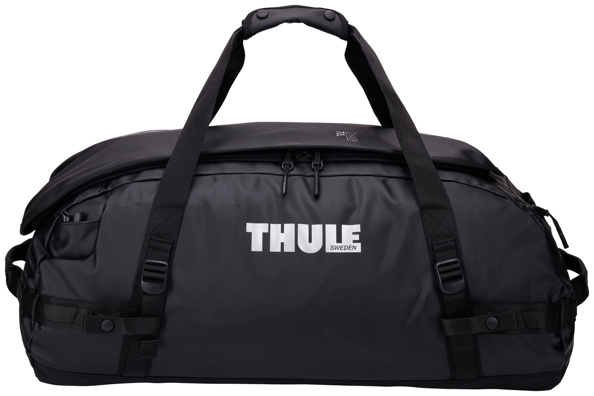 Thule Chasm Duffel 70l - Black