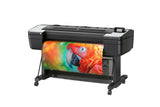 Hp Designjet Z9+ Postscript - 1118 Mm (44") Impresora De Gran Formato - Color - Inyección De Tinta - Rollo (111,8 Cm)