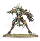 Warhammer Aos - Battleforce Noel 2025 Sylvaneth : Fielbosquet De Parias