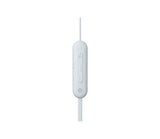 EAN 4548736133891 - Sony WI-C100 Auriculares Inalámbrico Dentro de oído Llamadas/Música Bluetooth Blanco imagen 3