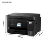 EAN 8715946683751 - Epson EcoTank ET-4850 Inyección de tinta 4800 x 1200 DPI 33 ppm Wifi imagen 16
