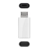 EAN 5706998322821 - Microconnect USBMICROUSBC cambiador de género para cable Micro-USB B USB C Blanco imagen 1