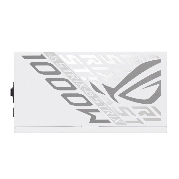 Fuente Alimentacion  Asus Netzteil Rog-Mrix-1000p-Gaming-Wht-E 1000w 80+ Platin  90ye00w9-B0na00