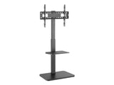 EAN 4015867230947 - Equip 650613 soporte para TV 190,5 cm (75") Negro imagen 1