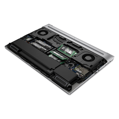 EAN 198415372277 - HP ZBook Fury G11 Intel® Core™ i9 i9-14900HX Estación de trabajo móvil 40,6 cm (16") WUXGA 64 GB DDR5-SDRA imagen 13