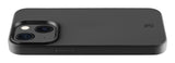 EAN 8018080424595 - Cellularline 8018080424595 funda para teléfono móvil 15,5 cm (6.1") Negro imagen 4