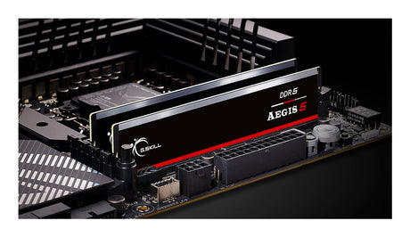 EAN 4713294237316 - G.Skill Aegis F5-5600J3636C16GX1-IS módulo de memoria 16 GB 1 x 16 GB DDR5 imagen 4