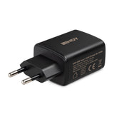 65w Usb Type C Gan Charger With Eu
