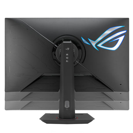 EAN 4711387906804 - ASUS ROG Strix XG32UCG pantalla para PC 80 cm (31.5") 3840 x 2160 Pixeles 4K Ultra HD LCD Negro imagen 3