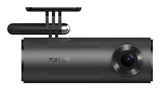 EAN 6971669783242 - 70mai M310 cámara de salpicadero Quad HD Wifi Batería, USB Negro imagen 1